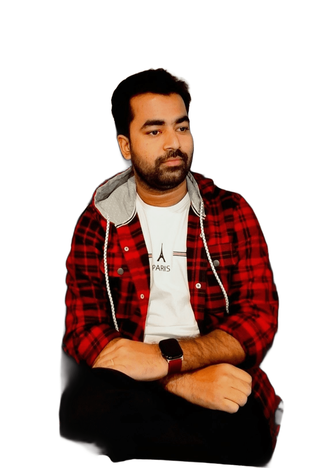 Masud Rana